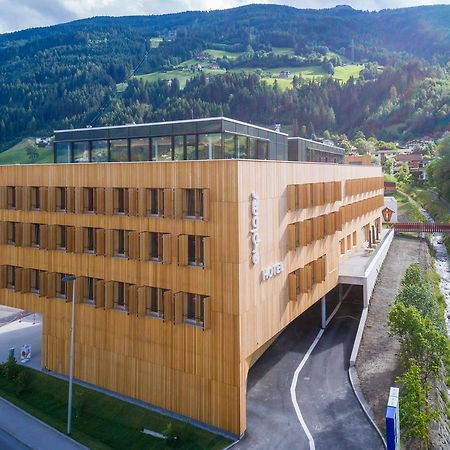 Explorer Hotel Zillertal カルテンバッハ エクステリア 写真