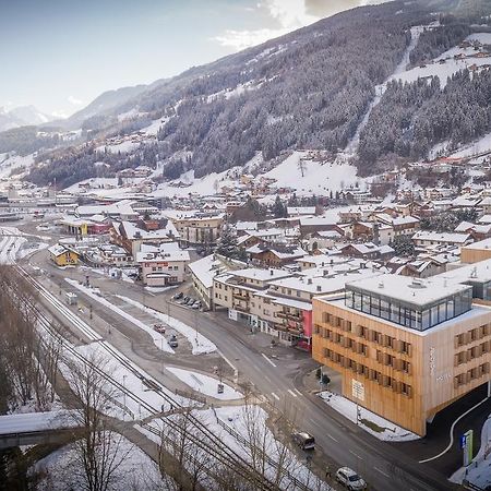 Explorer Hotel Zillertal カルテンバッハ エクステリア 写真