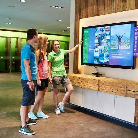 Explorer Hotel Zillertal カルテンバッハ エクステリア 写真