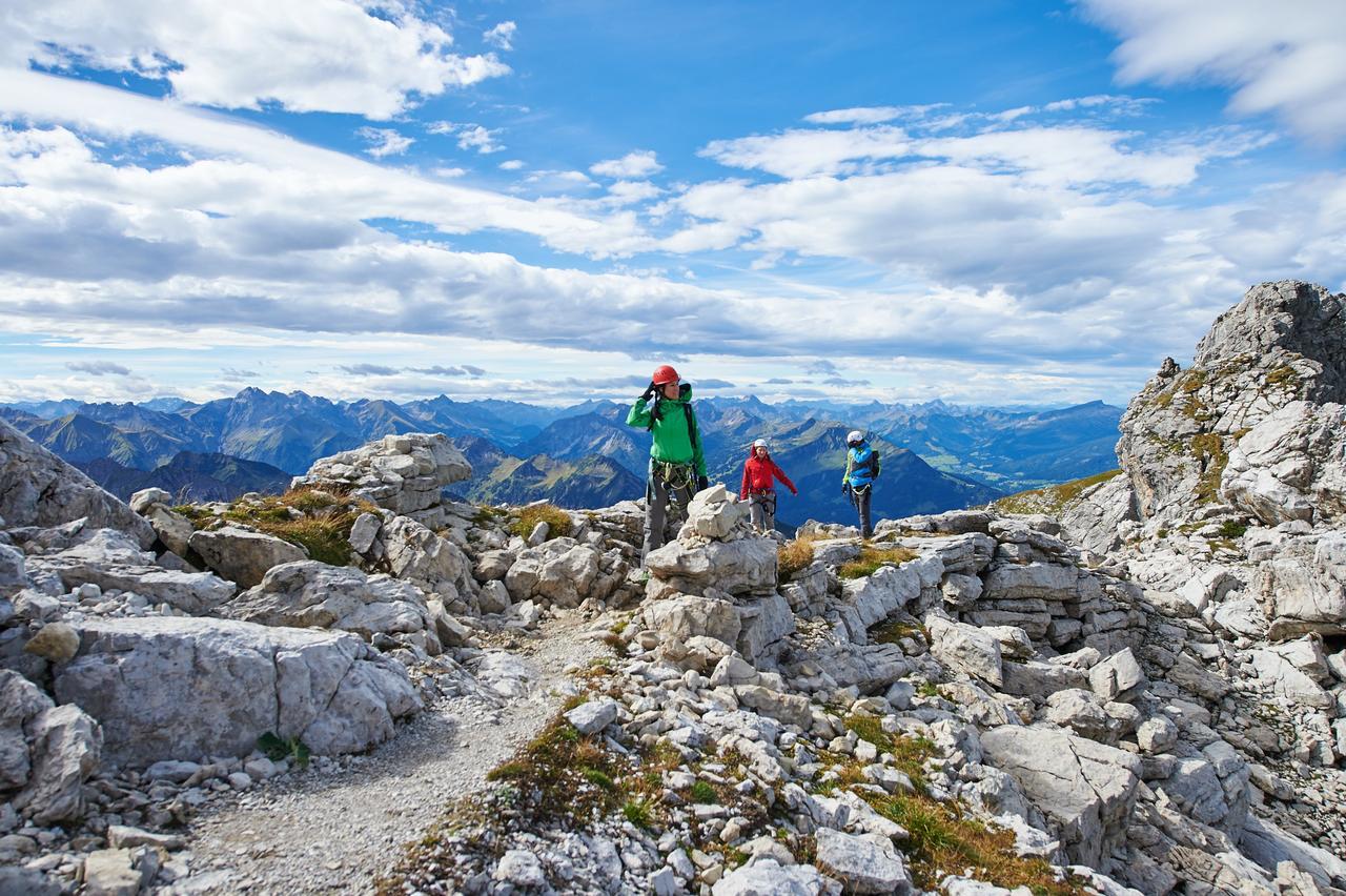 Explorer Hotel Zillertal カルテンバッハ エクステリア 写真