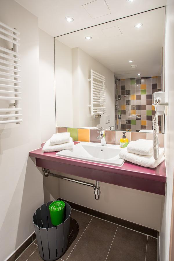 Explorer Hotel Zillertal カルテンバッハ エクステリア 写真