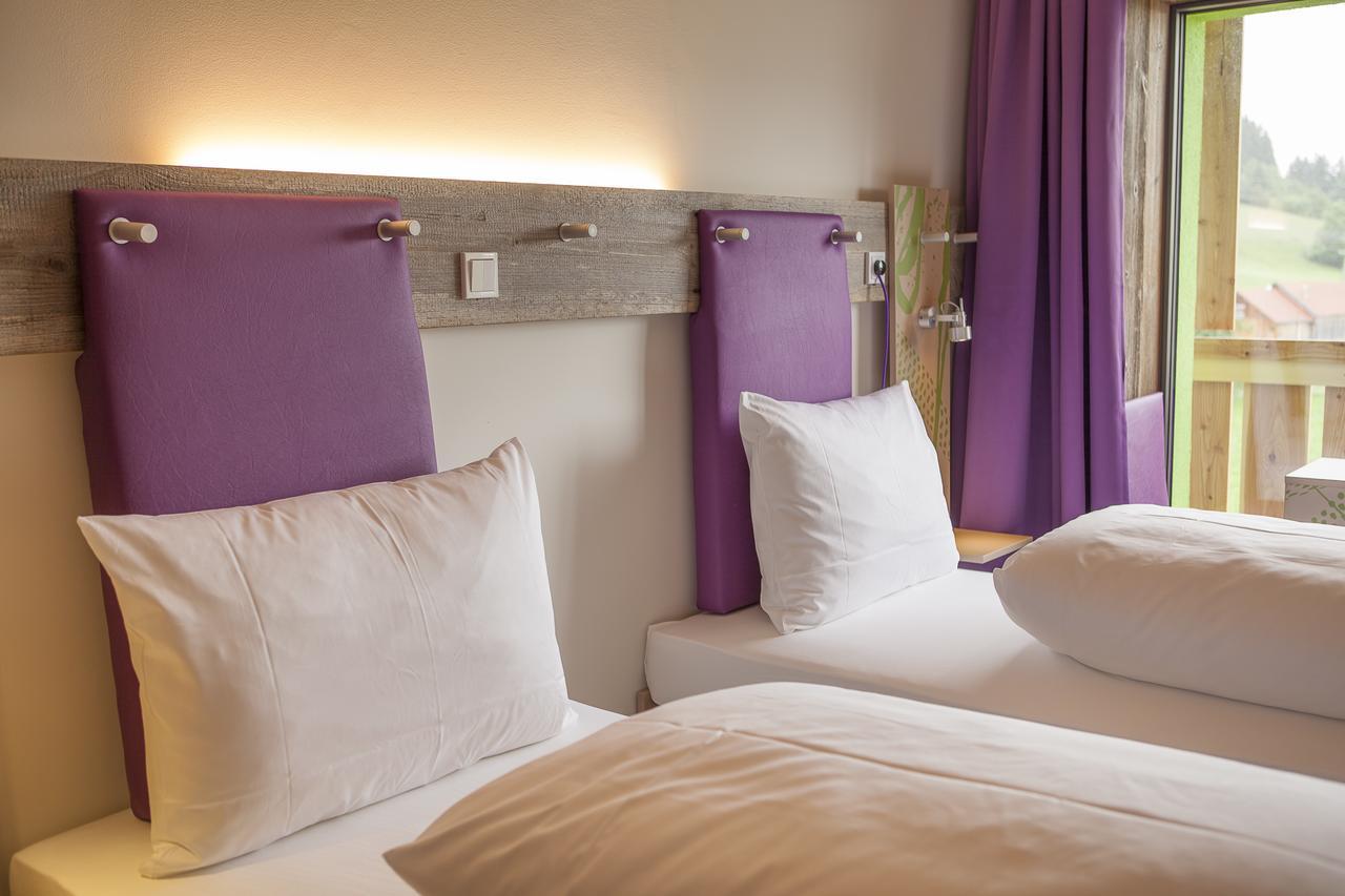 Explorer Hotel Zillertal カルテンバッハ エクステリア 写真