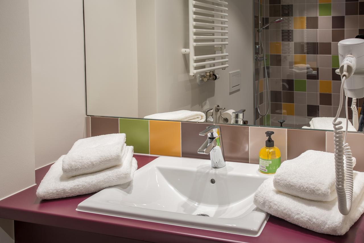 Explorer Hotel Zillertal カルテンバッハ エクステリア 写真