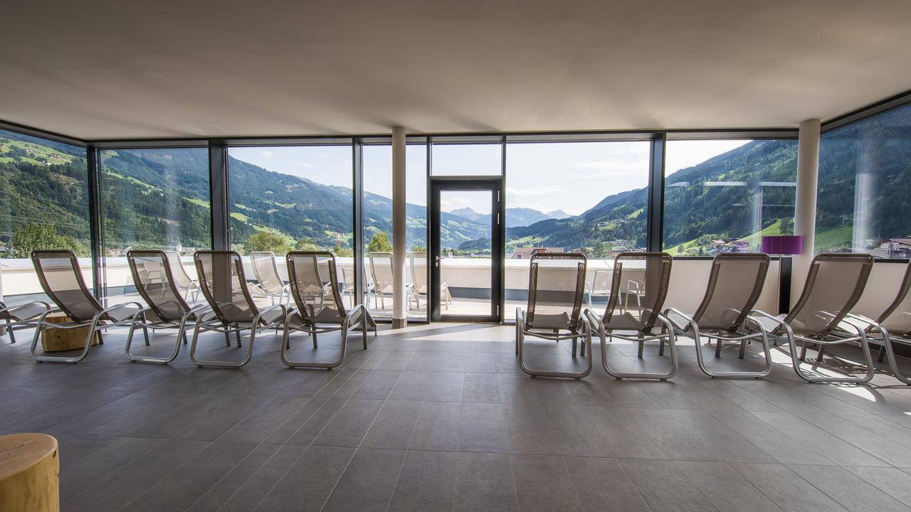 Explorer Hotel Zillertal カルテンバッハ エクステリア 写真