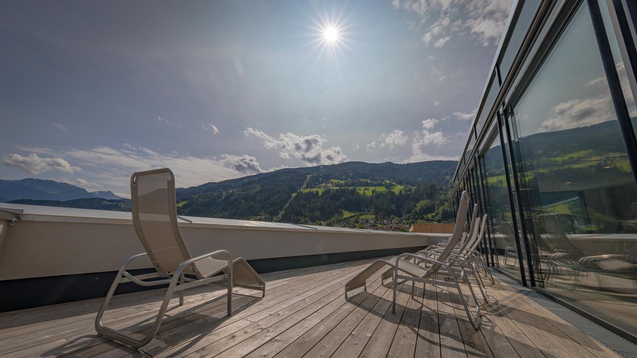 Explorer Hotel Zillertal カルテンバッハ エクステリア 写真