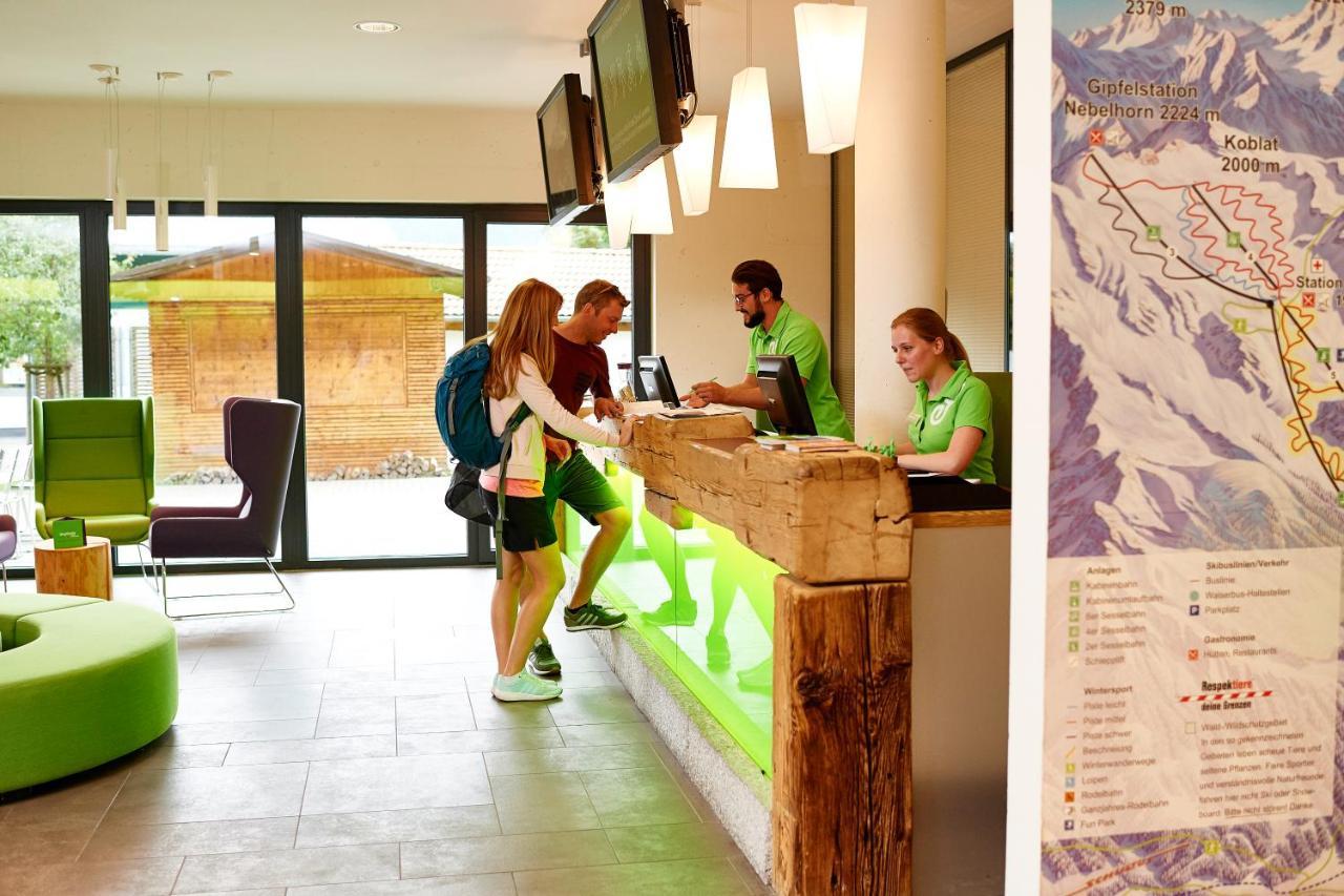 Explorer Hotel Zillertal カルテンバッハ エクステリア 写真