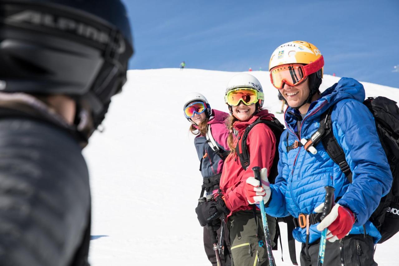 Explorer Hotel Zillertal カルテンバッハ エクステリア 写真